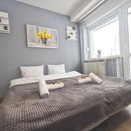 Bed and Breakfast Gorskie Zacisze Боровице Экстерьер фото