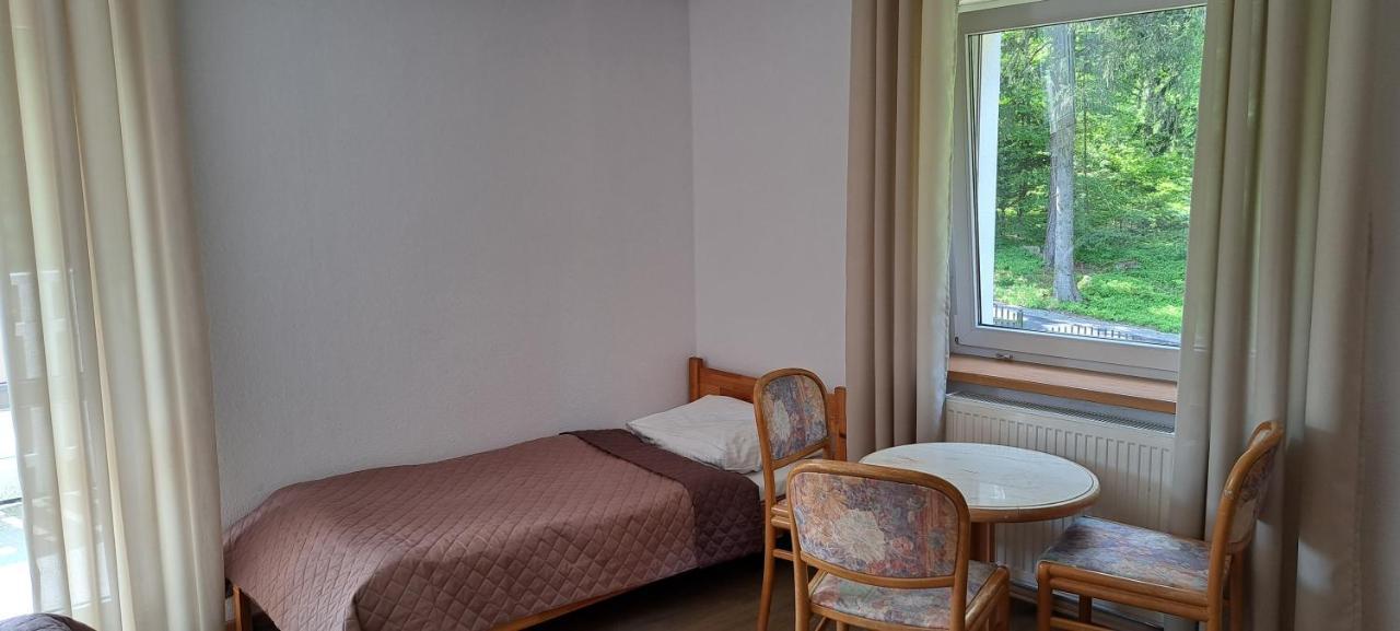 Bed and Breakfast Gorskie Zacisze Боровице Экстерьер фото