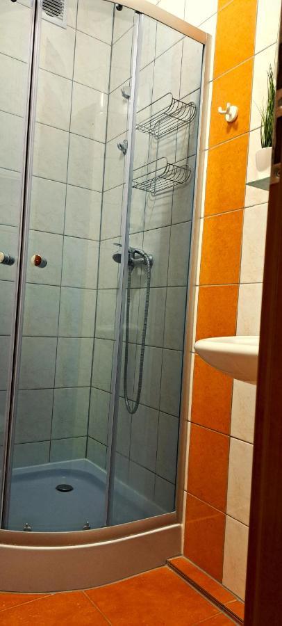 Bed and Breakfast Gorskie Zacisze Боровице Экстерьер фото