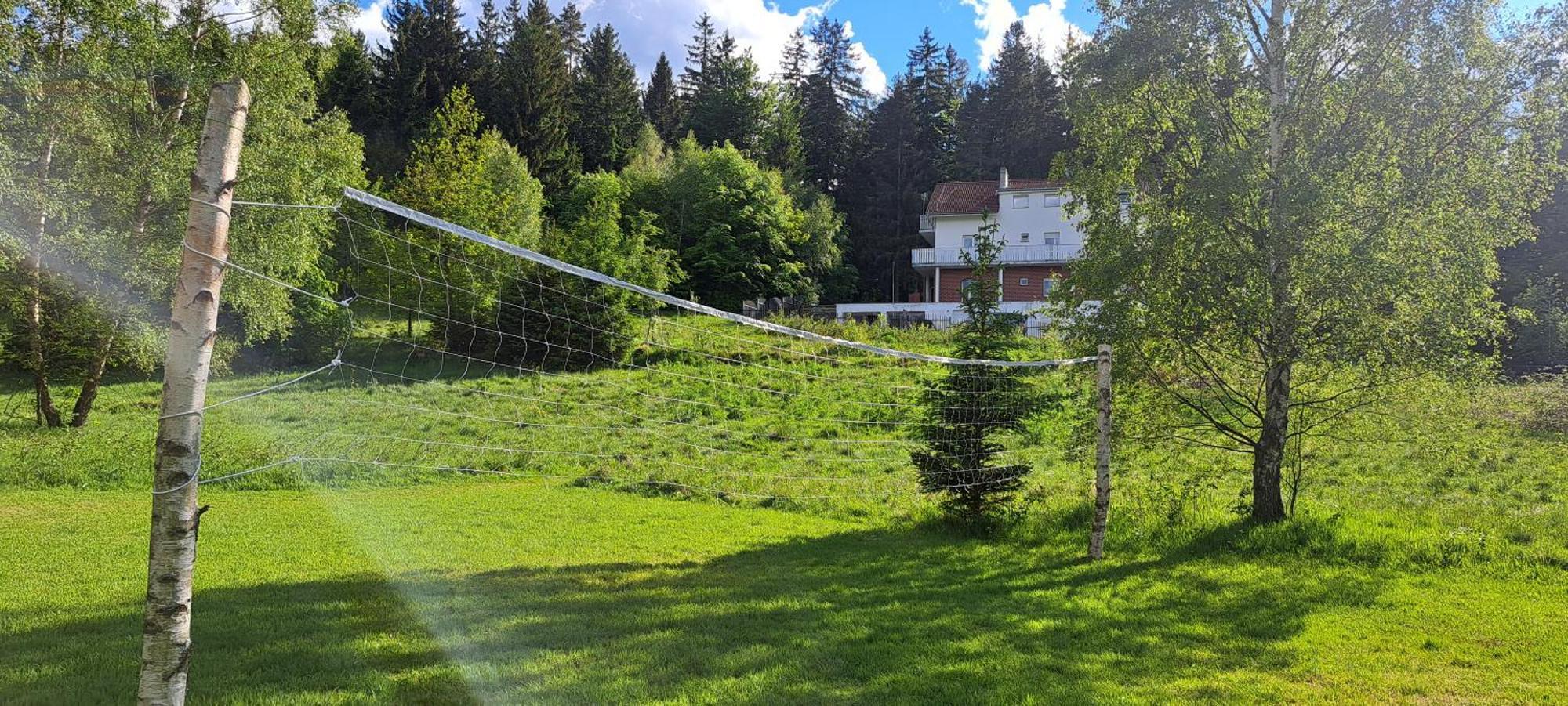 Bed and Breakfast Gorskie Zacisze Боровице Экстерьер фото
