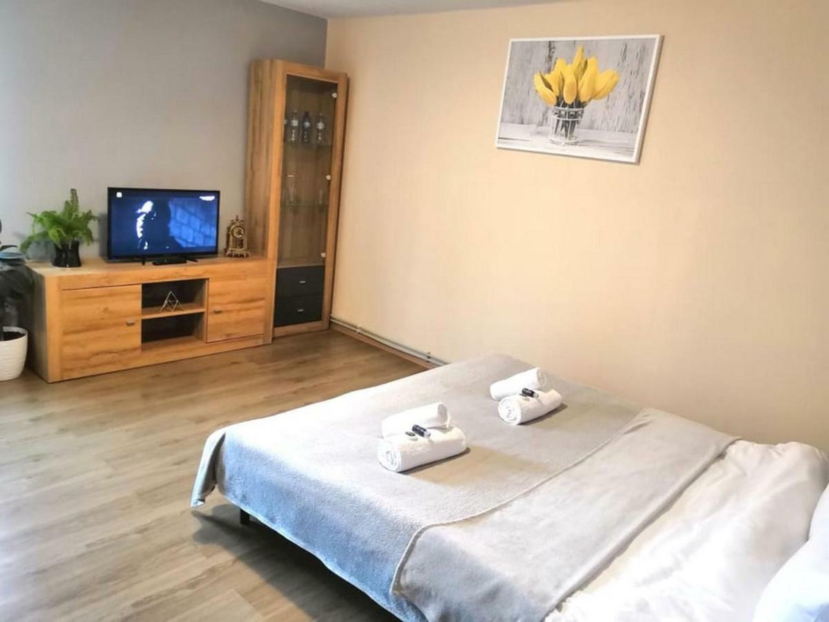 Bed and Breakfast Gorskie Zacisze Боровице Экстерьер фото