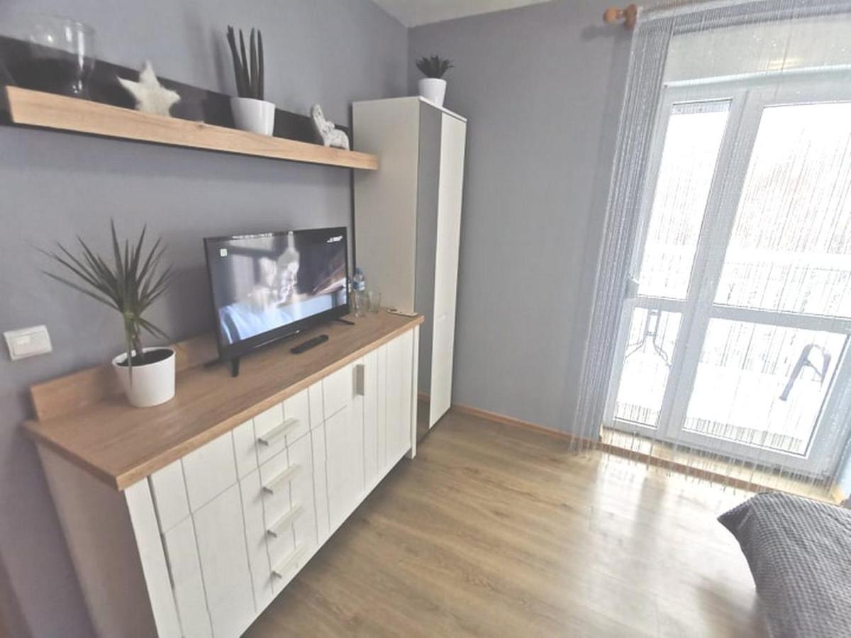 Bed and Breakfast Gorskie Zacisze Боровице Экстерьер фото
