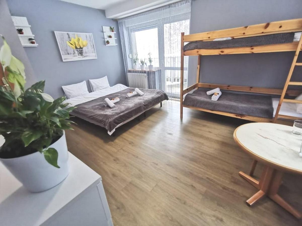 Bed and Breakfast Gorskie Zacisze Боровице Экстерьер фото
