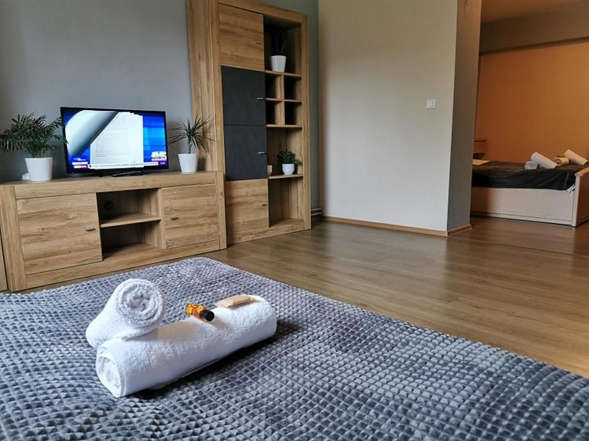 Bed and Breakfast Gorskie Zacisze Боровице Экстерьер фото